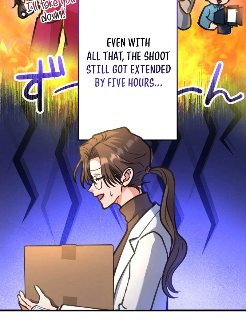 I’ll Borrow Your Face chapter 19 page 4