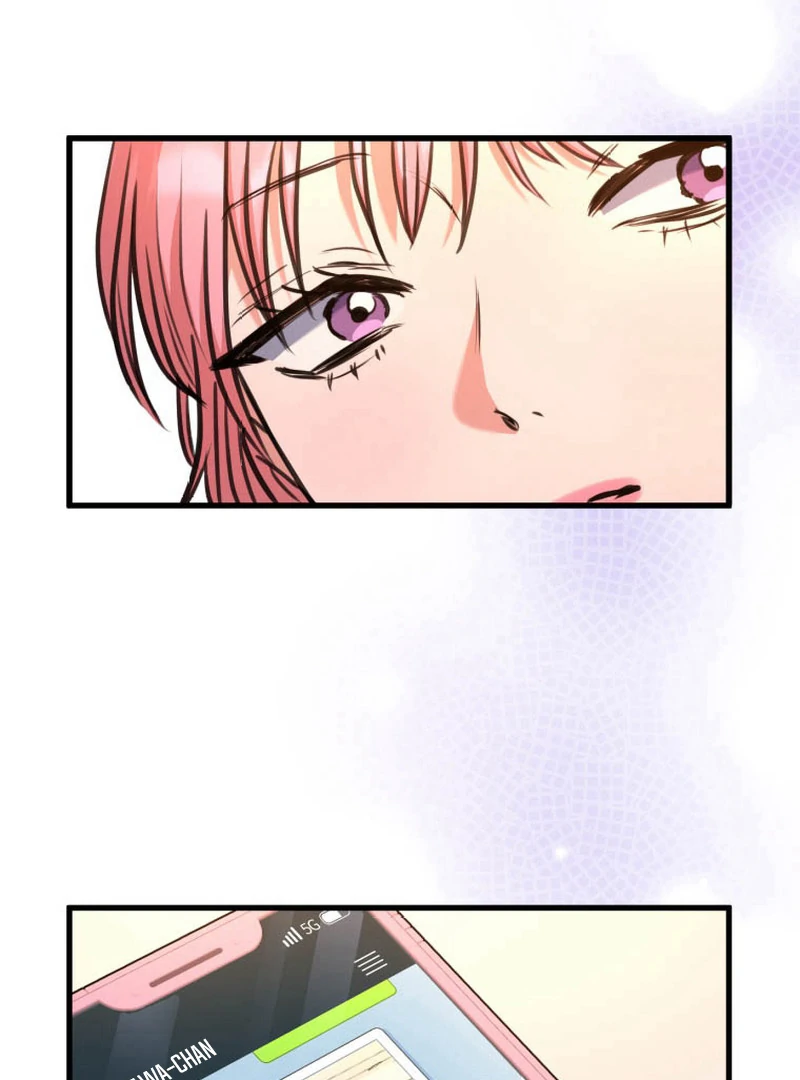 I’ll Borrow Your Face chapter 19 page 40