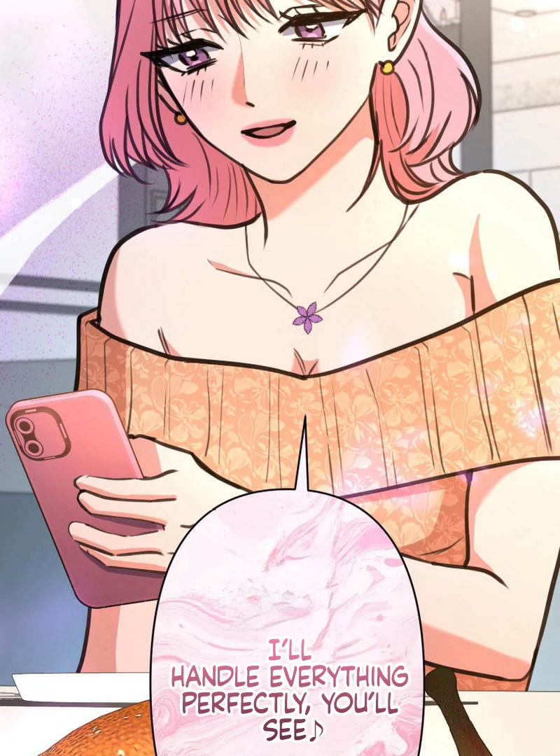 I’ll Borrow Your Face chapter 19 page 43