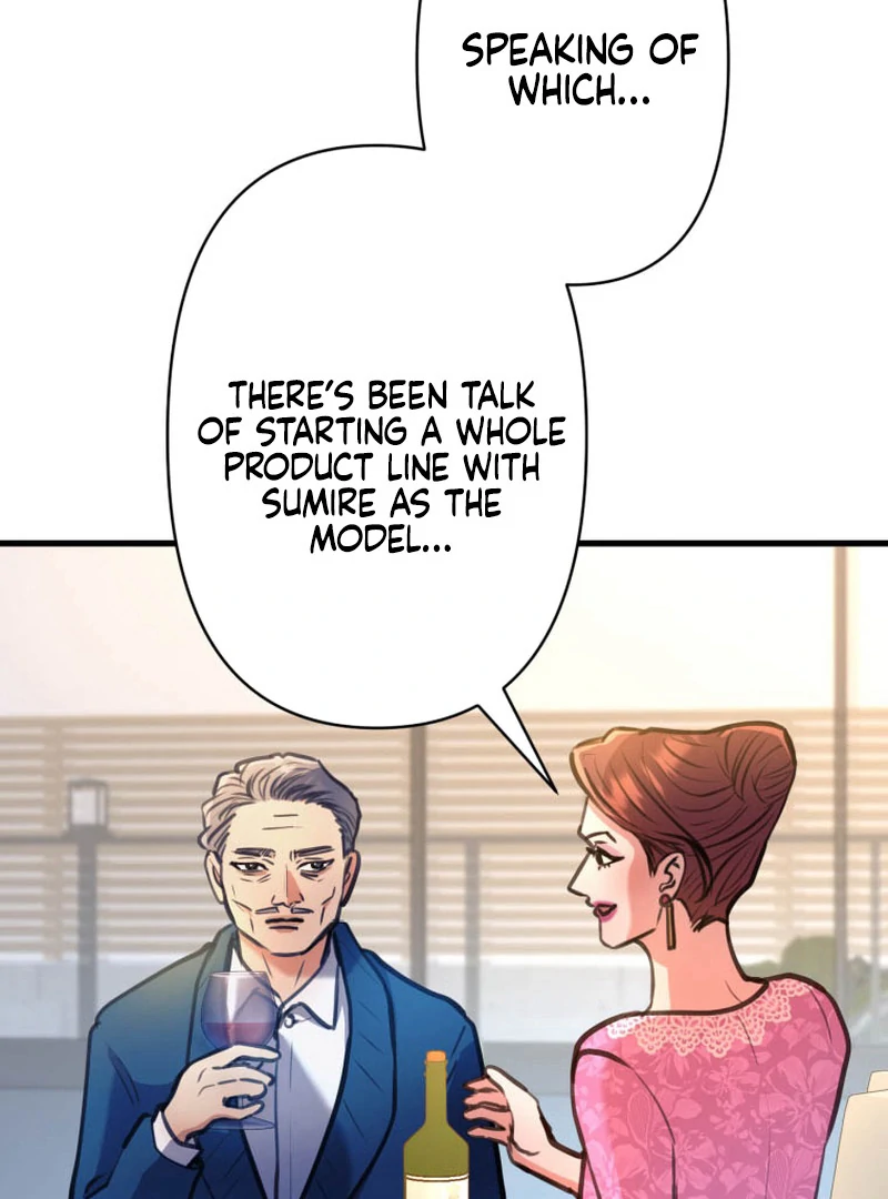 I’ll Borrow Your Face chapter 19 page 45