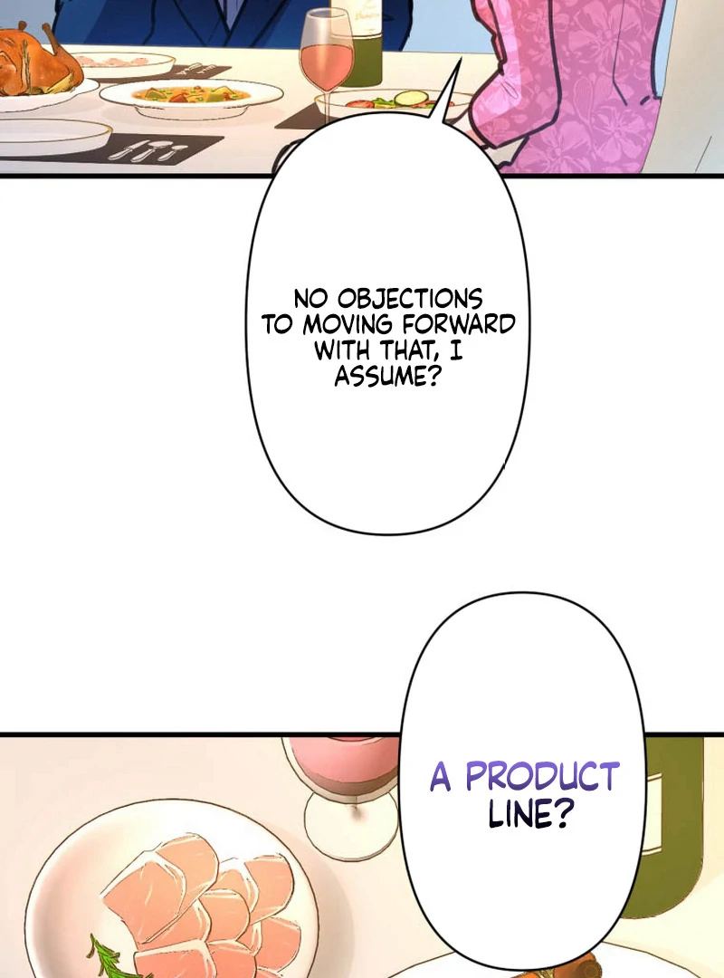 I’ll Borrow Your Face chapter 19 page 46