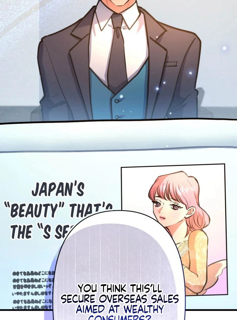I’ll Borrow Your Face chapter 19 page 54