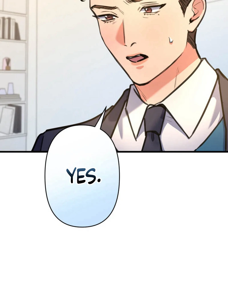 I’ll Borrow Your Face chapter 19 page 56