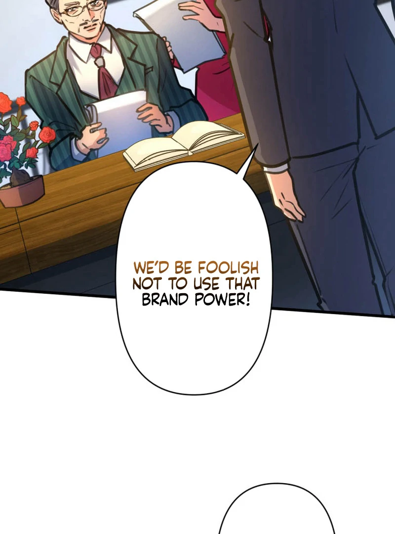 I’ll Borrow Your Face chapter 19 page 58