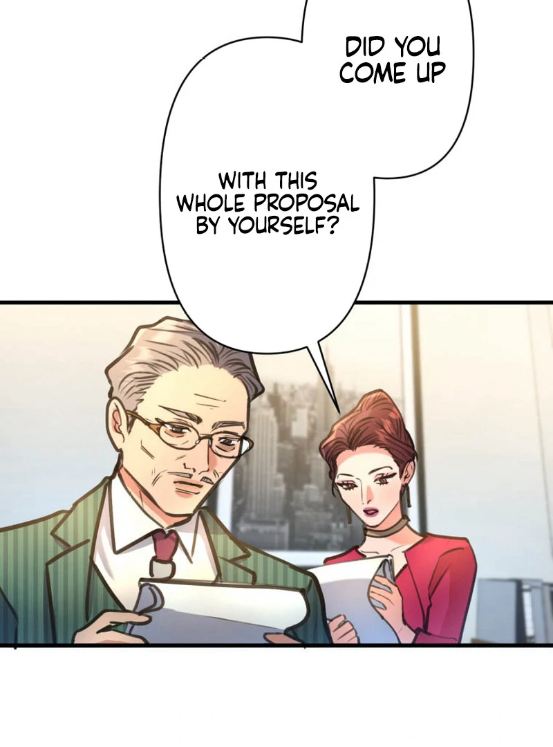 I’ll Borrow Your Face chapter 19 page 59