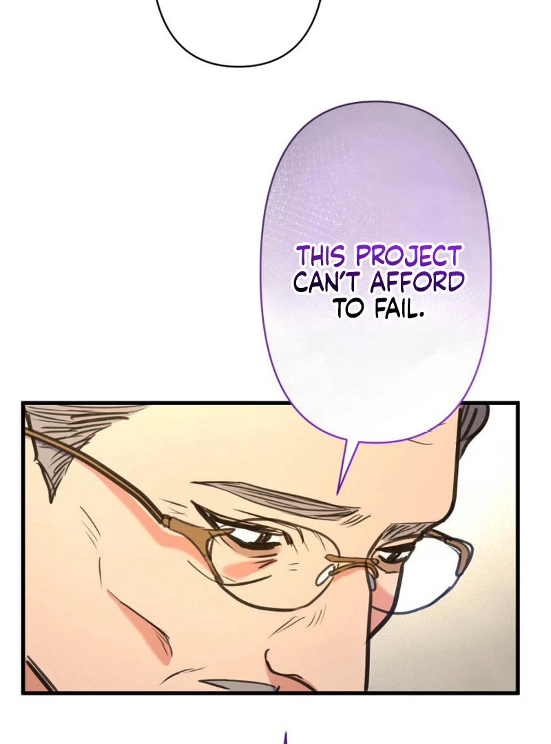 I’ll Borrow Your Face chapter 19 page 65