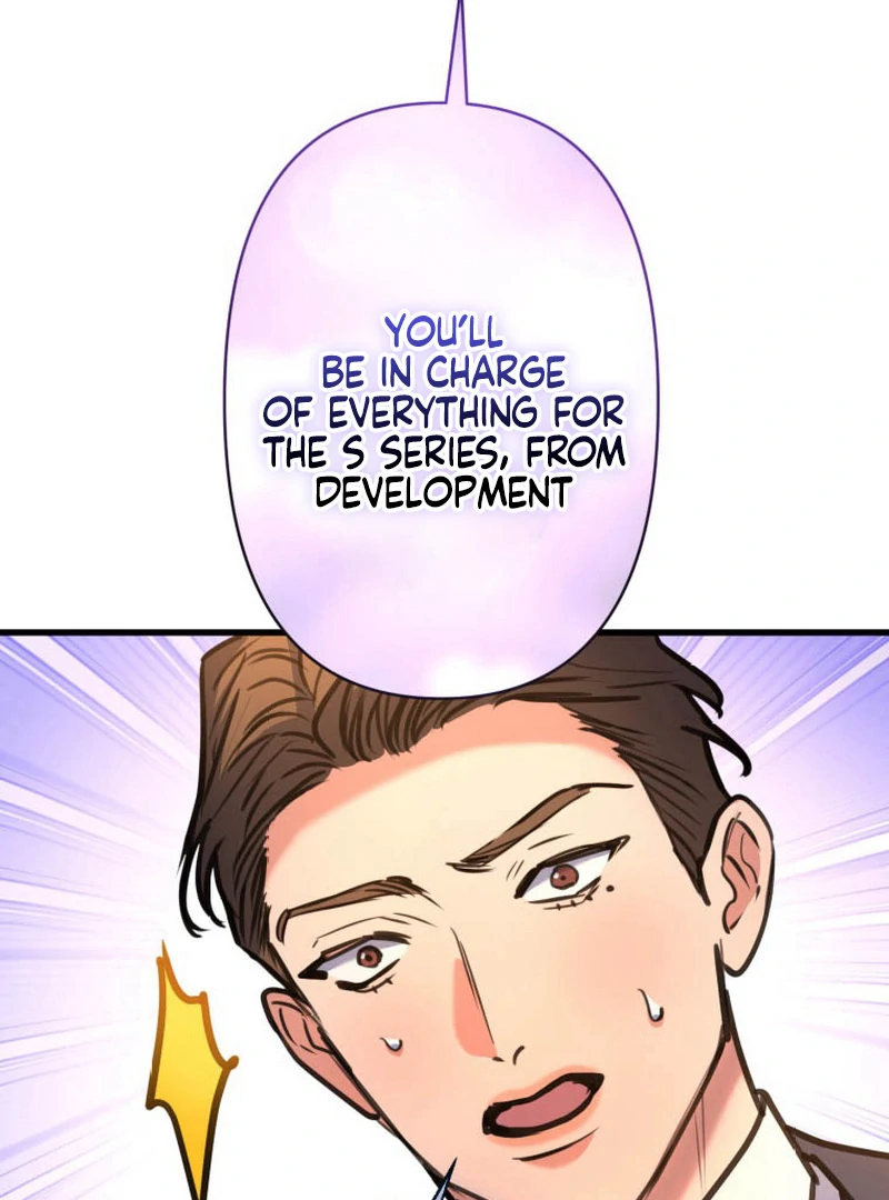 I’ll Borrow Your Face chapter 19 page 66