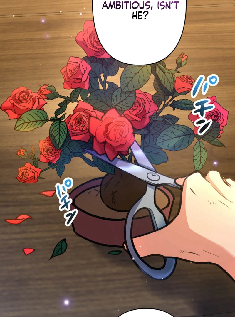 I’ll Borrow Your Face chapter 19 page 71
