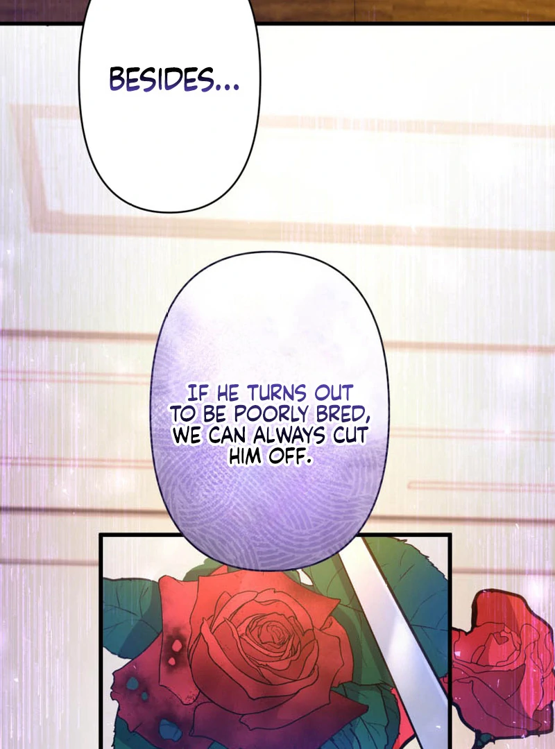I’ll Borrow Your Face chapter 19 page 73