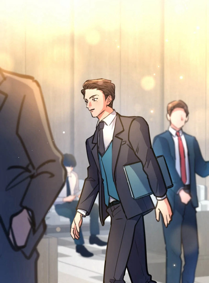 I’ll Borrow Your Face chapter 19 page 77