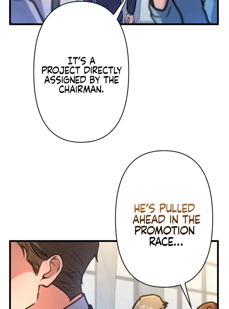 I’ll Borrow Your Face chapter 19 page 79