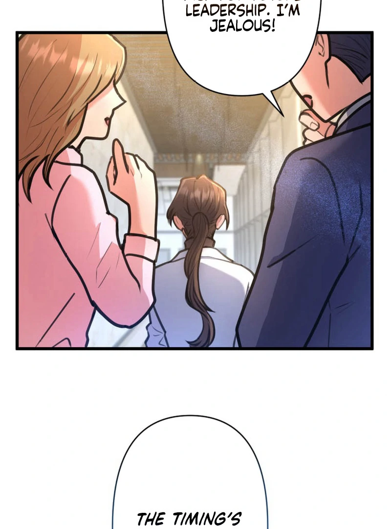 I’ll Borrow Your Face chapter 19 page 81