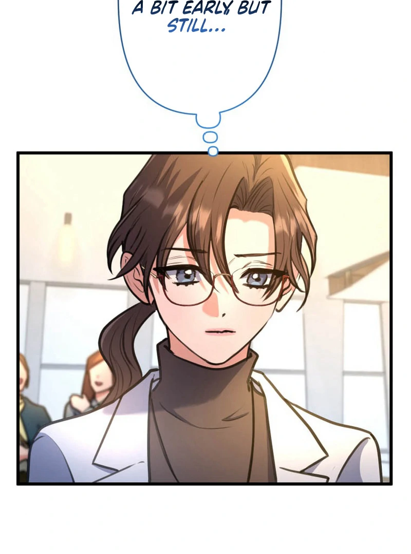 I’ll Borrow Your Face chapter 19 page 82