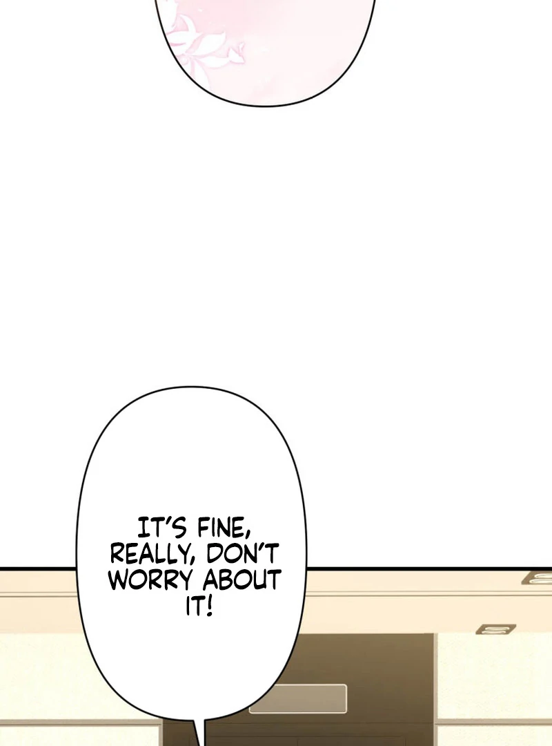 I’ll Borrow Your Face chapter 19 page 9