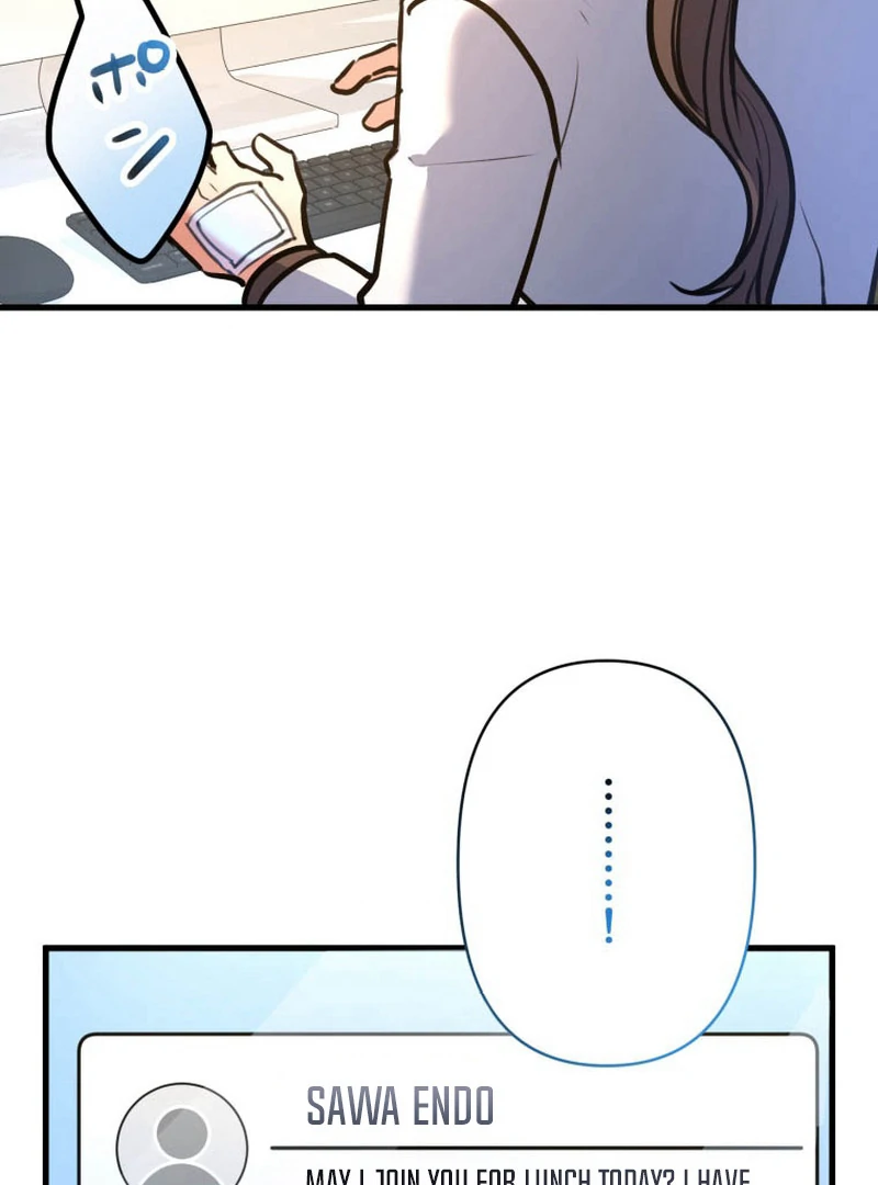 I’ll Borrow Your Face chapter 19 page 90
