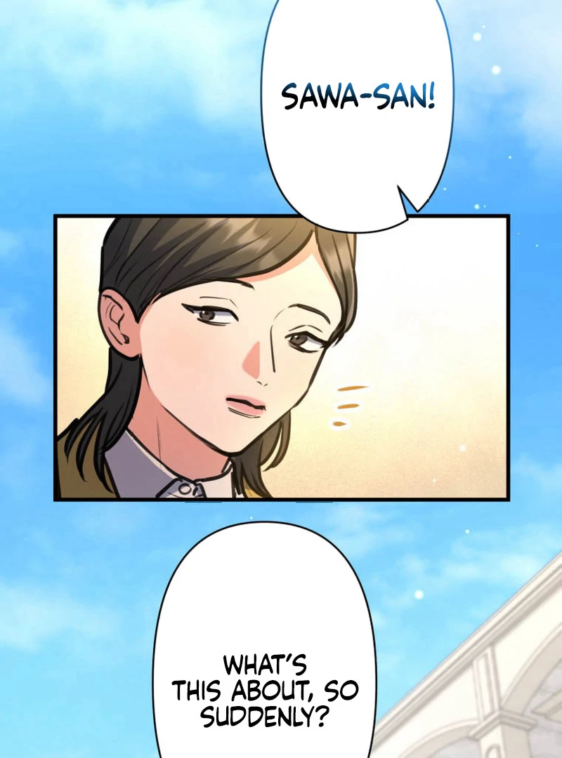 I’ll Borrow Your Face chapter 19 page 93