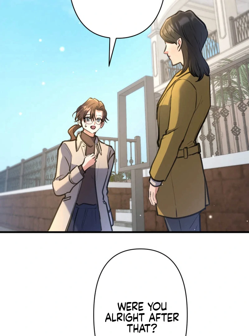 I’ll Borrow Your Face chapter 19 page 94