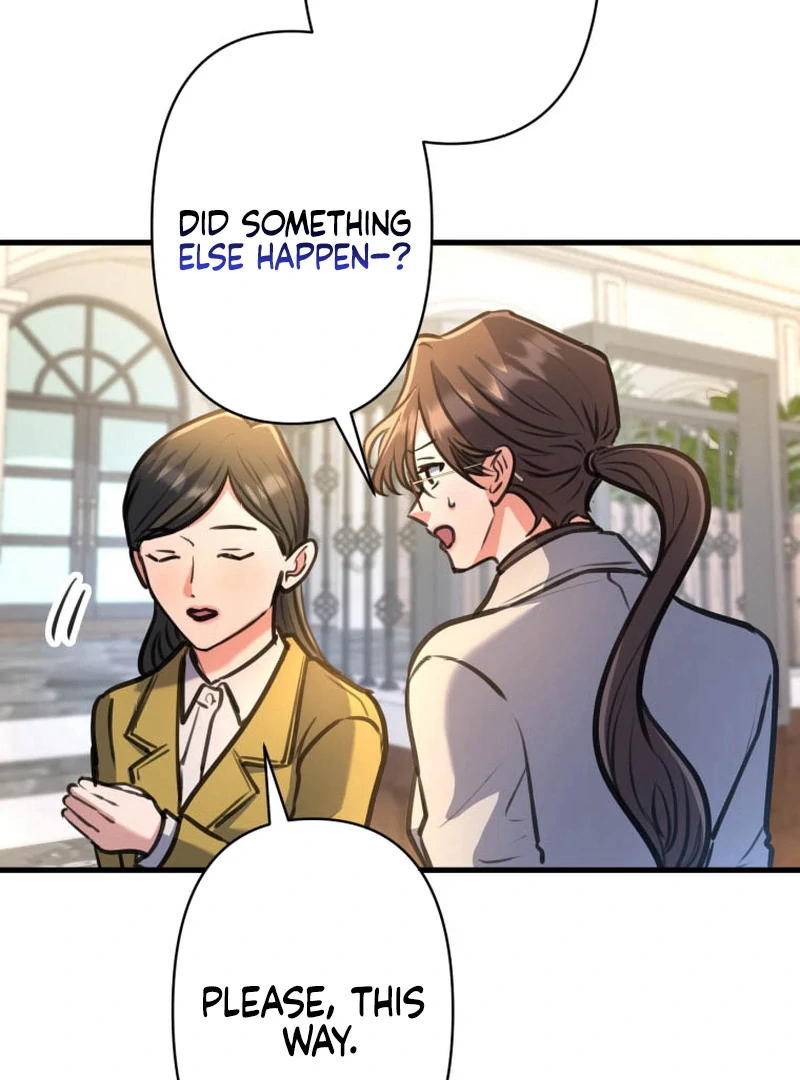 I’ll Borrow Your Face chapter 19 page 95