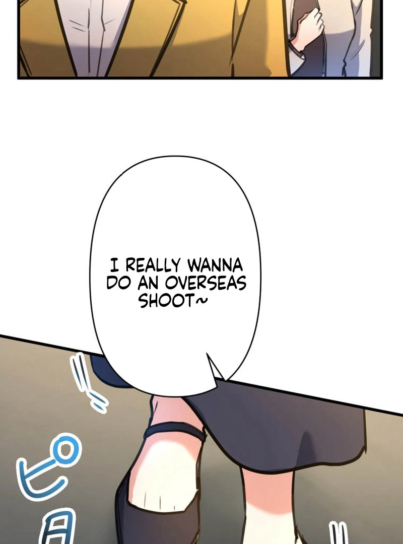 I’ll Borrow Your Face chapter 19 page 97