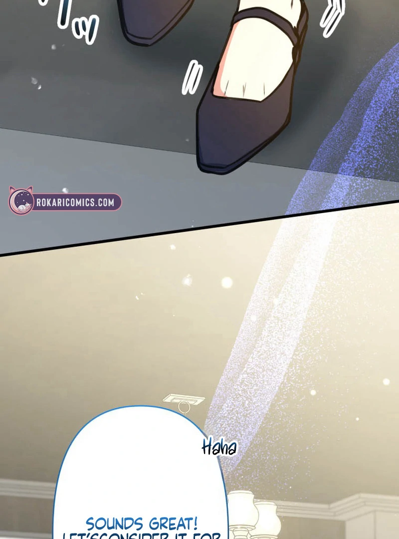 I’ll Borrow Your Face chapter 19 page 98