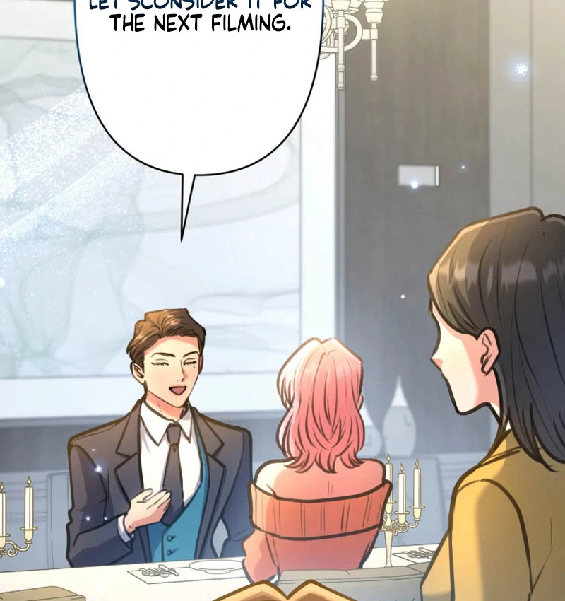 I’ll Borrow Your Face chapter 19 page 99
