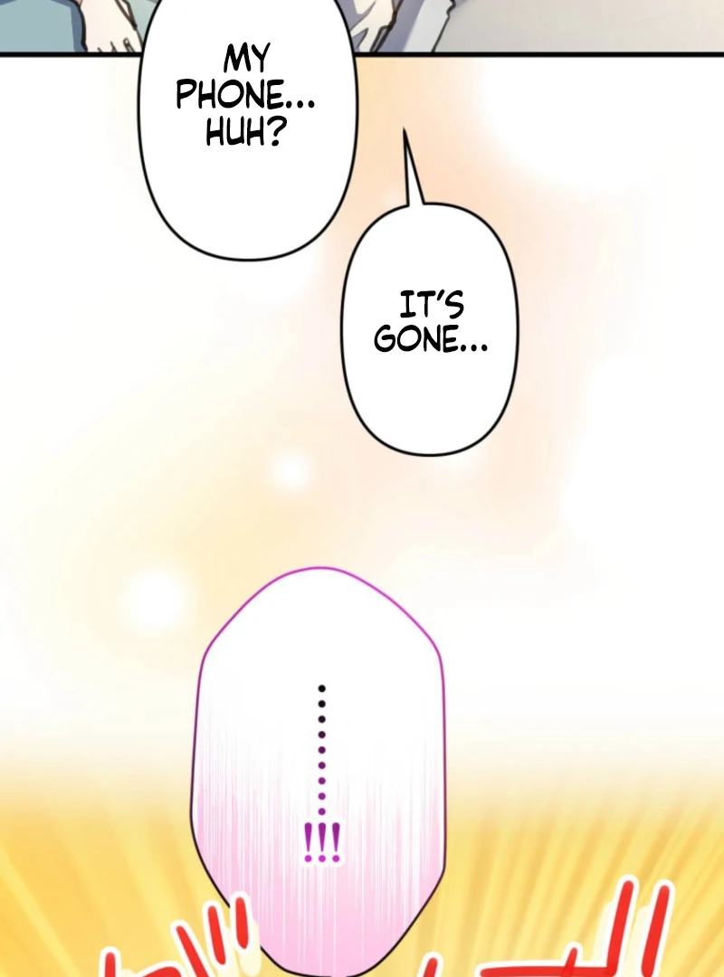 I’ll Borrow Your Face chapter 26 page 5