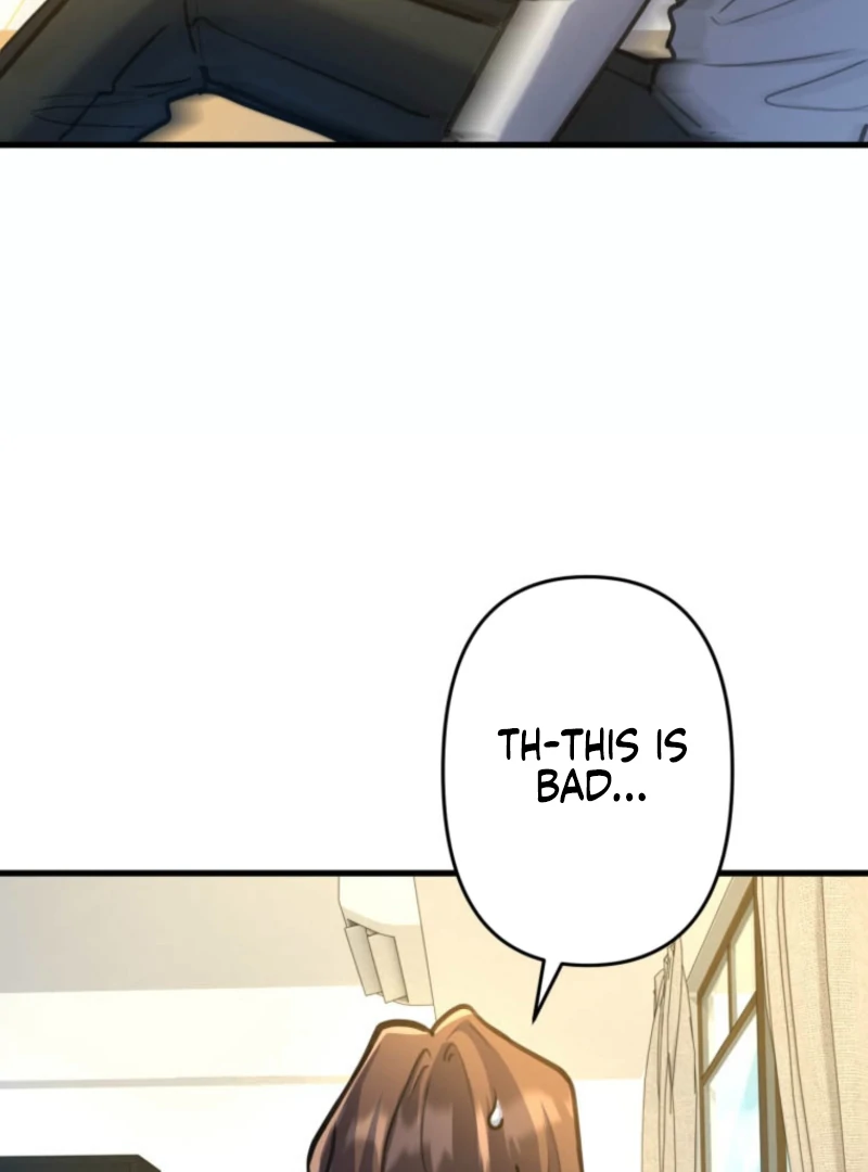I’ll Borrow Your Face chapter 26 page 7