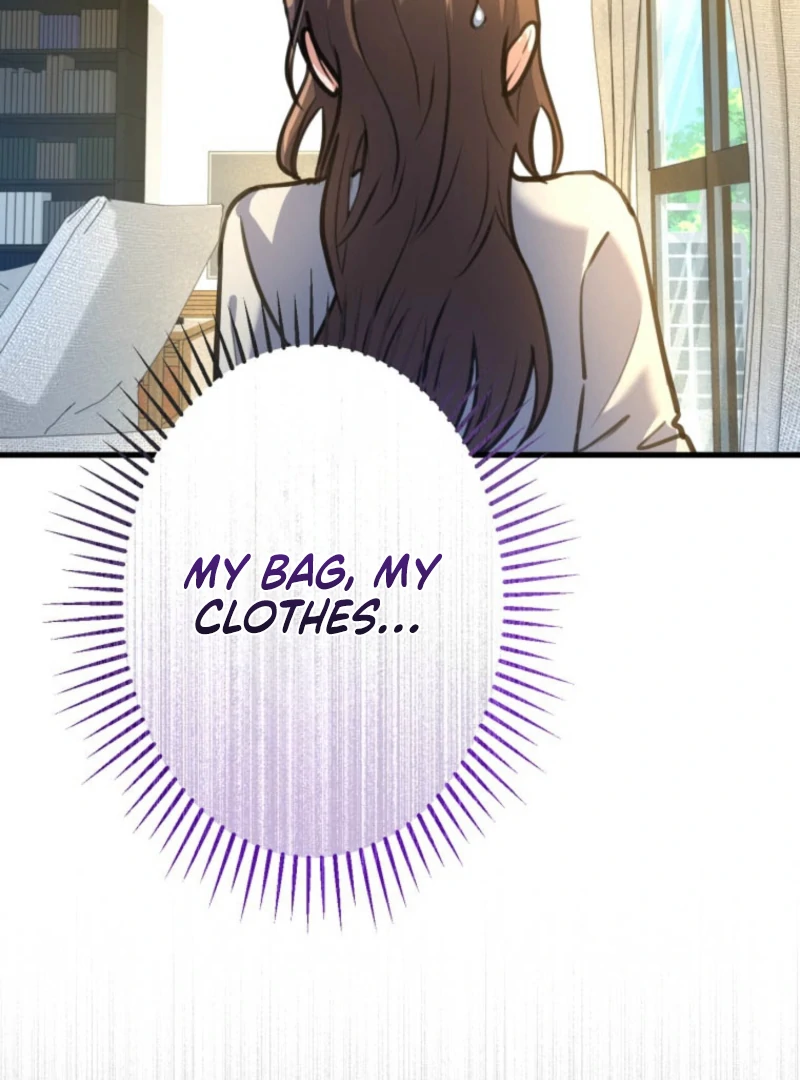 I’ll Borrow Your Face chapter 26 page 8