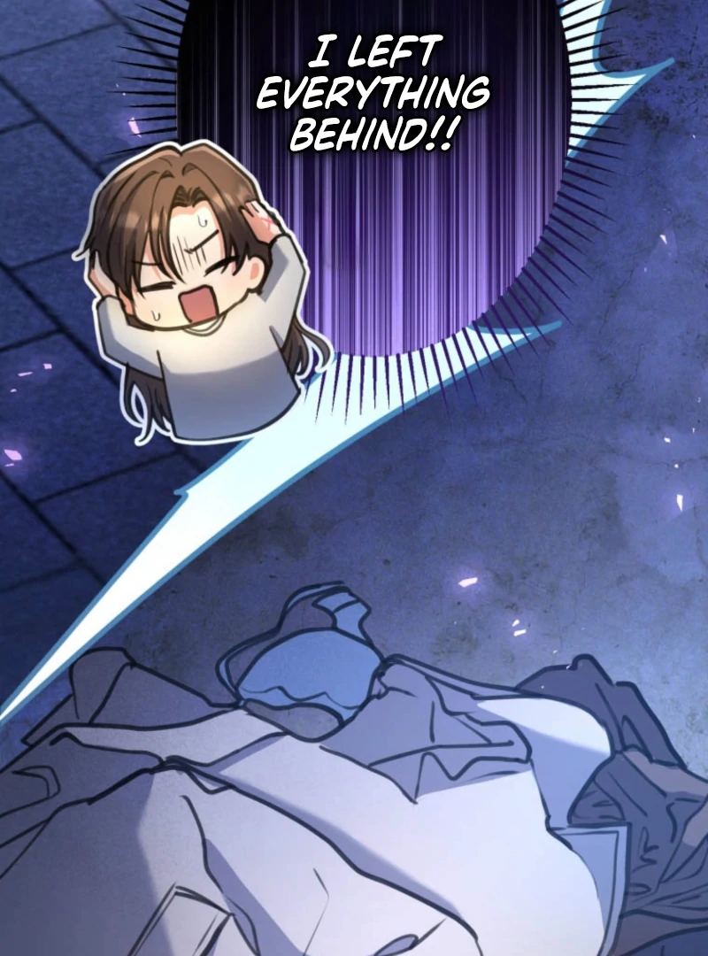 I’ll Borrow Your Face chapter 26 page 10