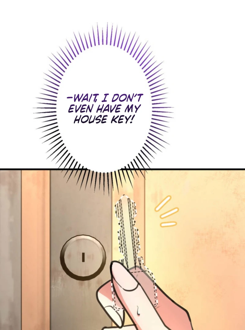 I’ll Borrow Your Face chapter 26 page 15
