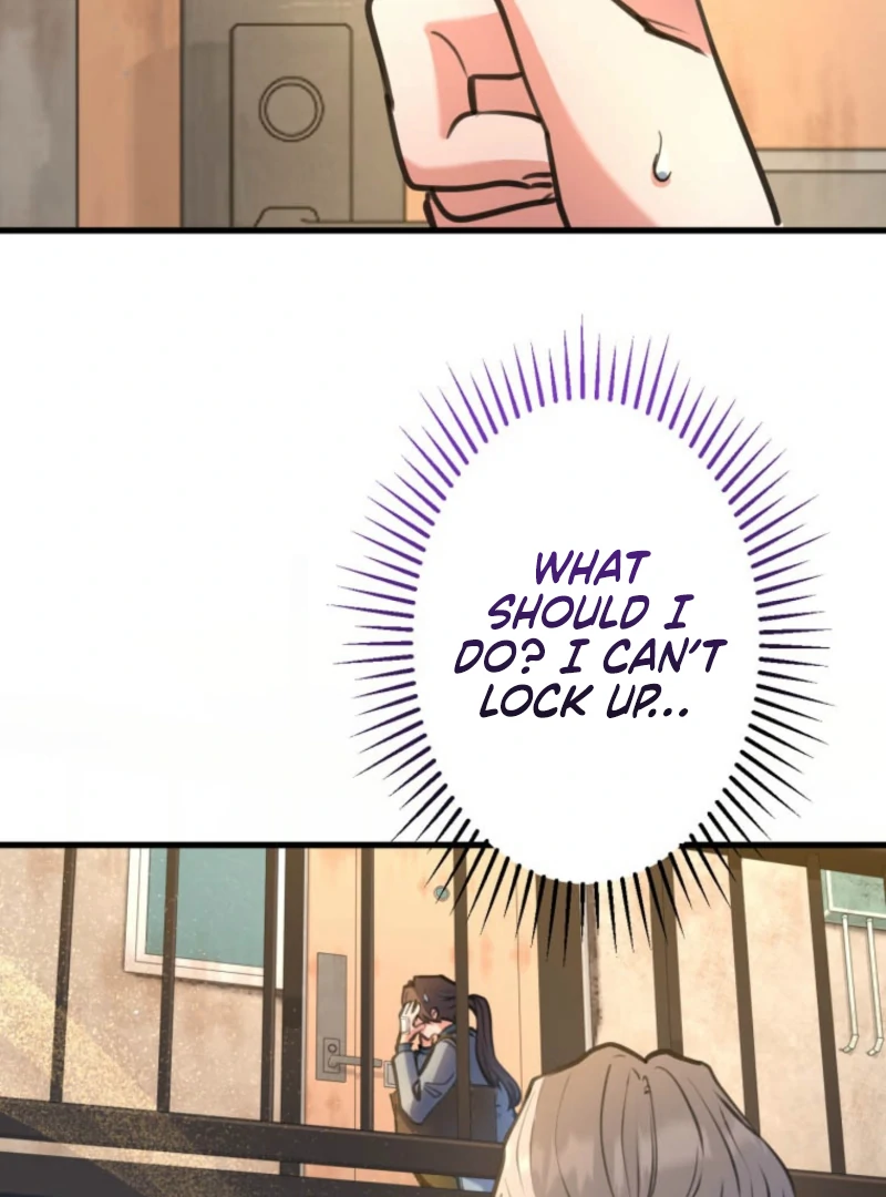 I’ll Borrow Your Face chapter 26 page 16