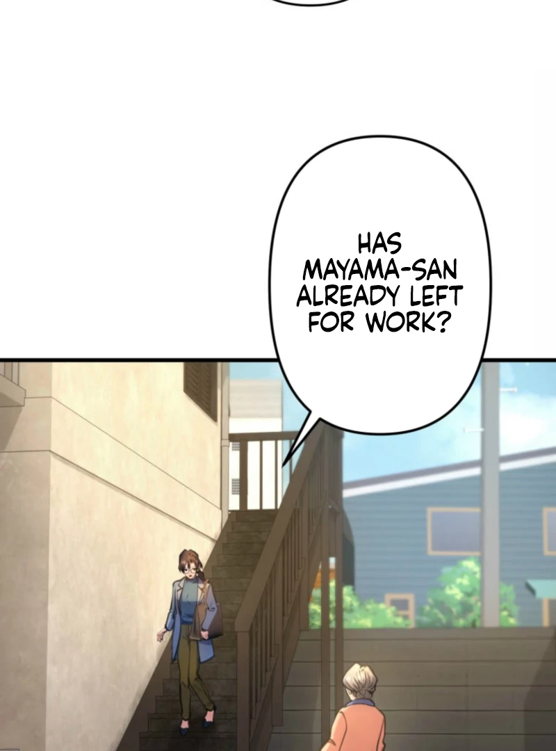 I’ll Borrow Your Face chapter 26 page 19