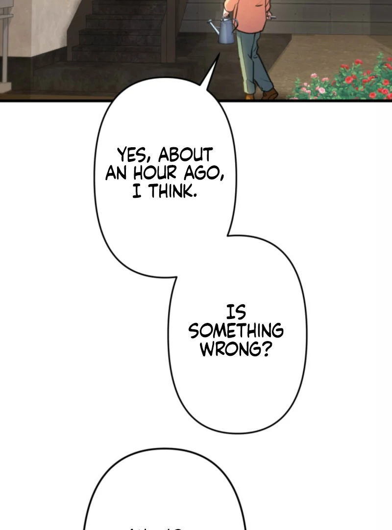 I’ll Borrow Your Face chapter 26 page 20