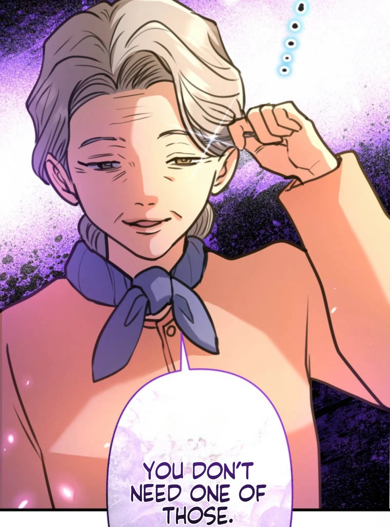 I’ll Borrow Your Face chapter 26 page 23