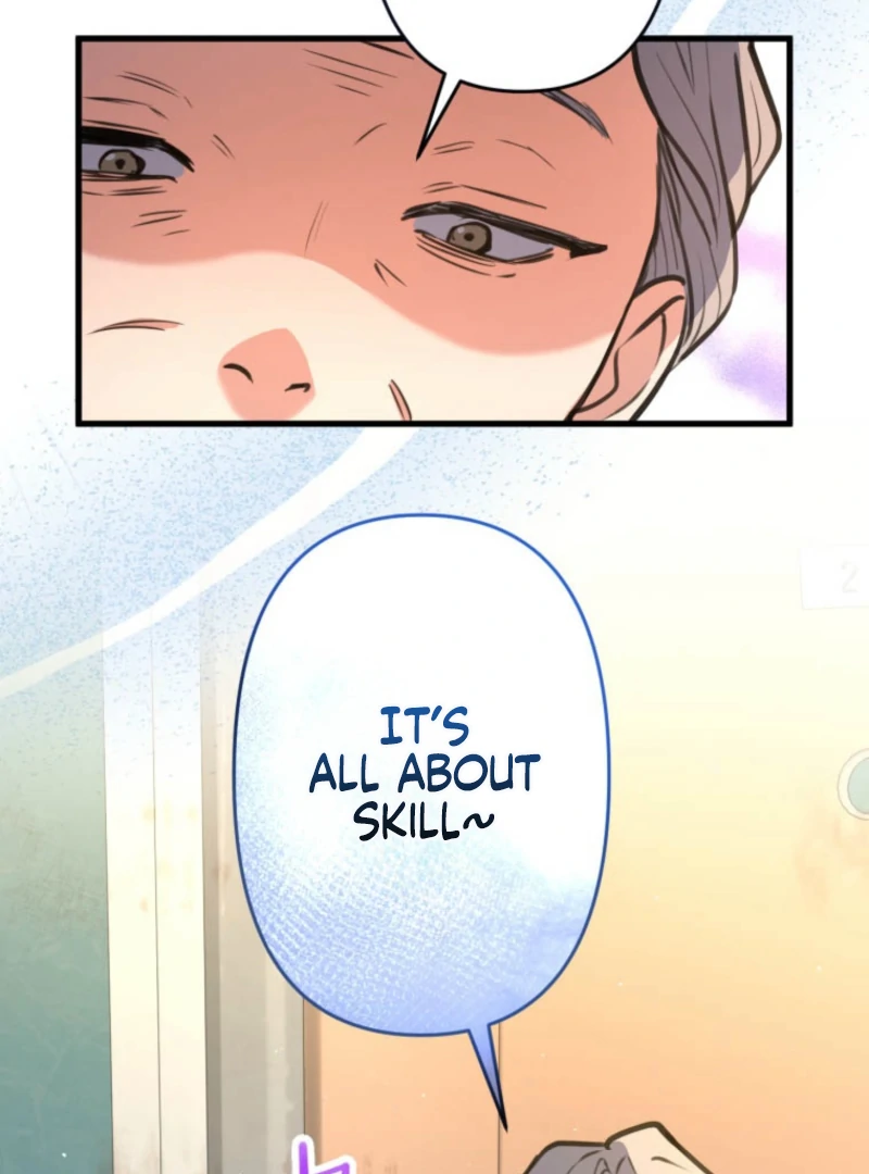 I’ll Borrow Your Face chapter 26 page 29