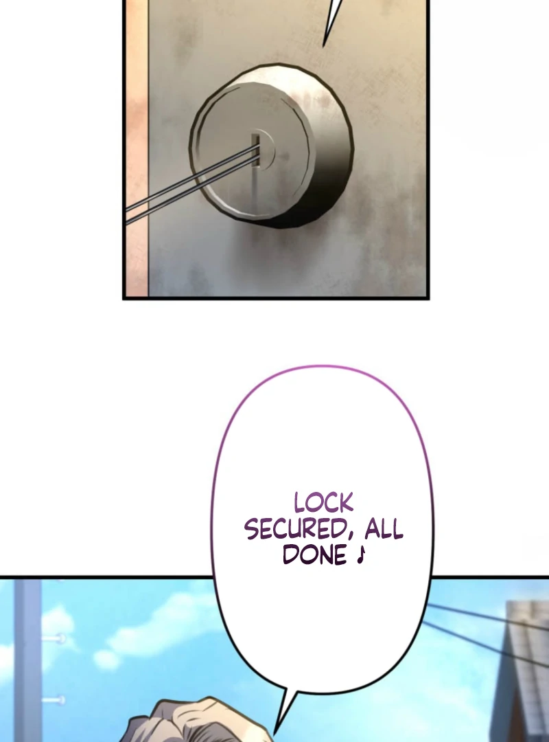 I’ll Borrow Your Face chapter 26 page 32