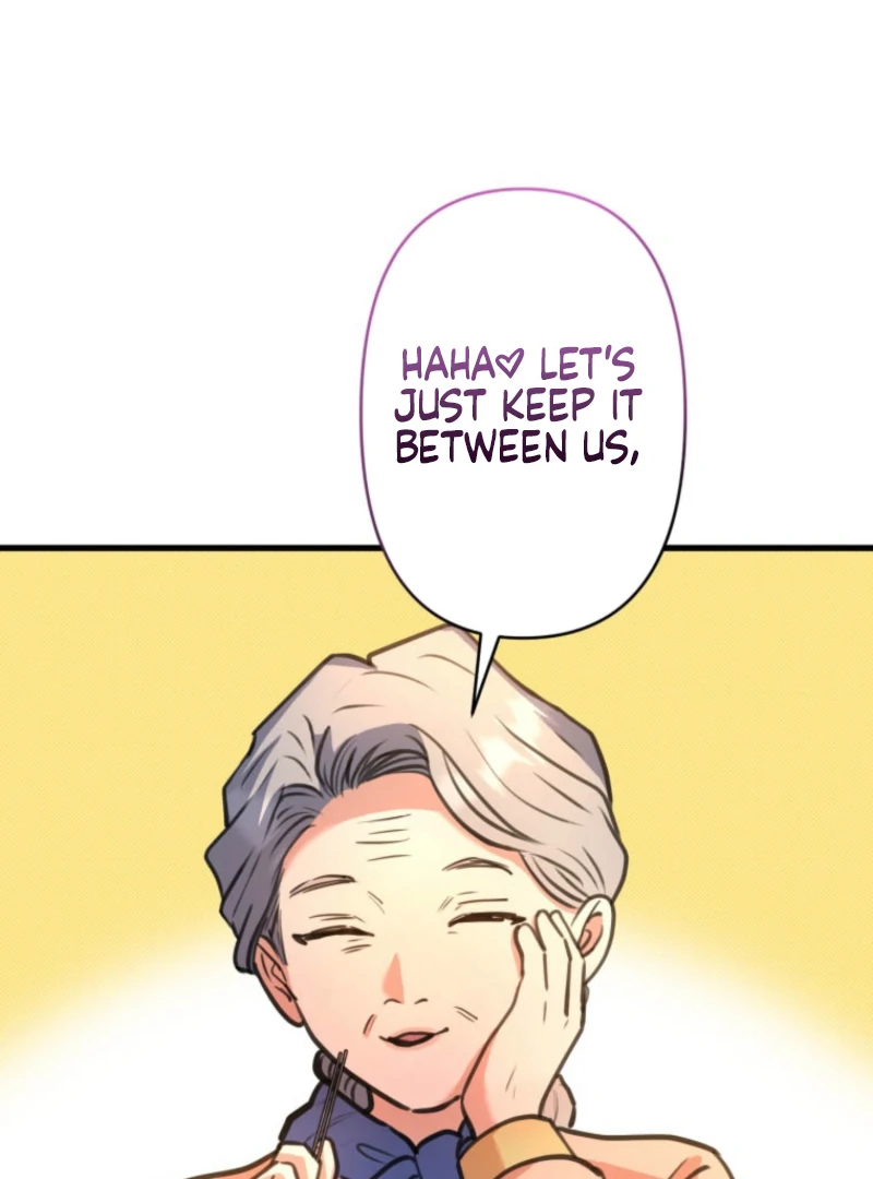 I’ll Borrow Your Face chapter 26 page 34