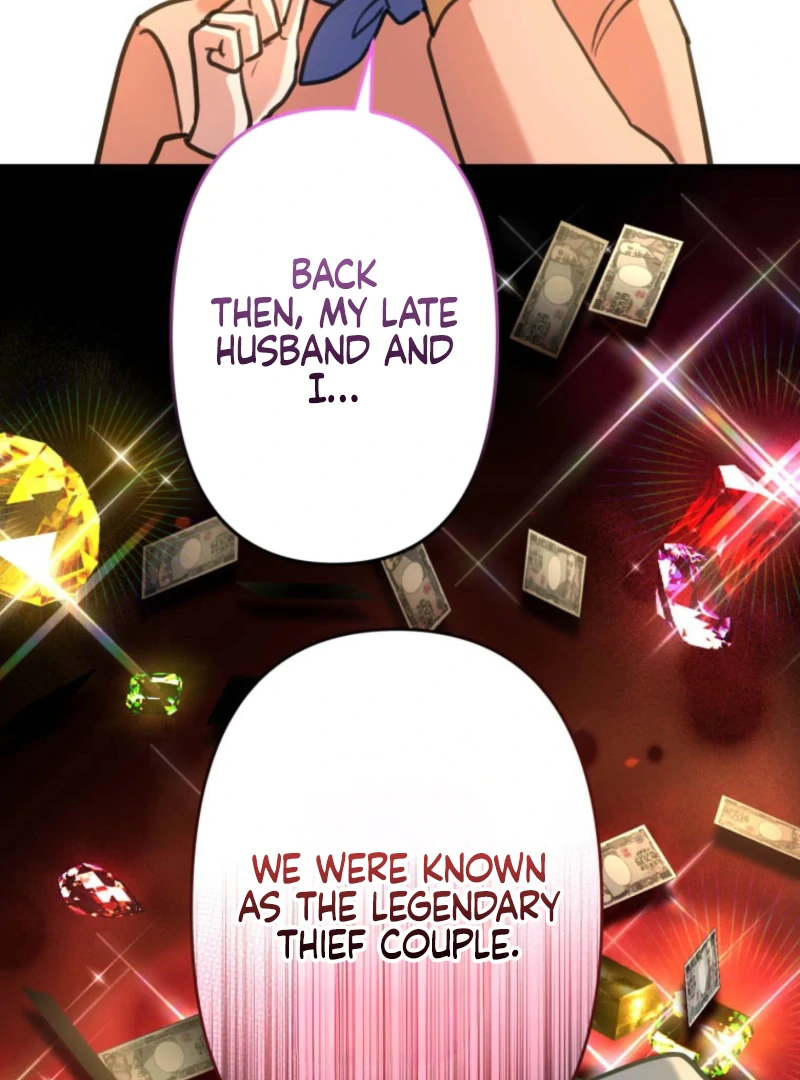 I’ll Borrow Your Face chapter 26 page 35