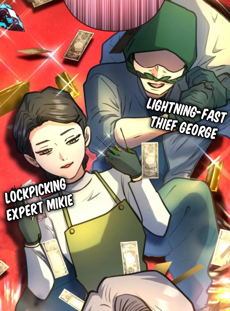 I’ll Borrow Your Face chapter 26 page 36