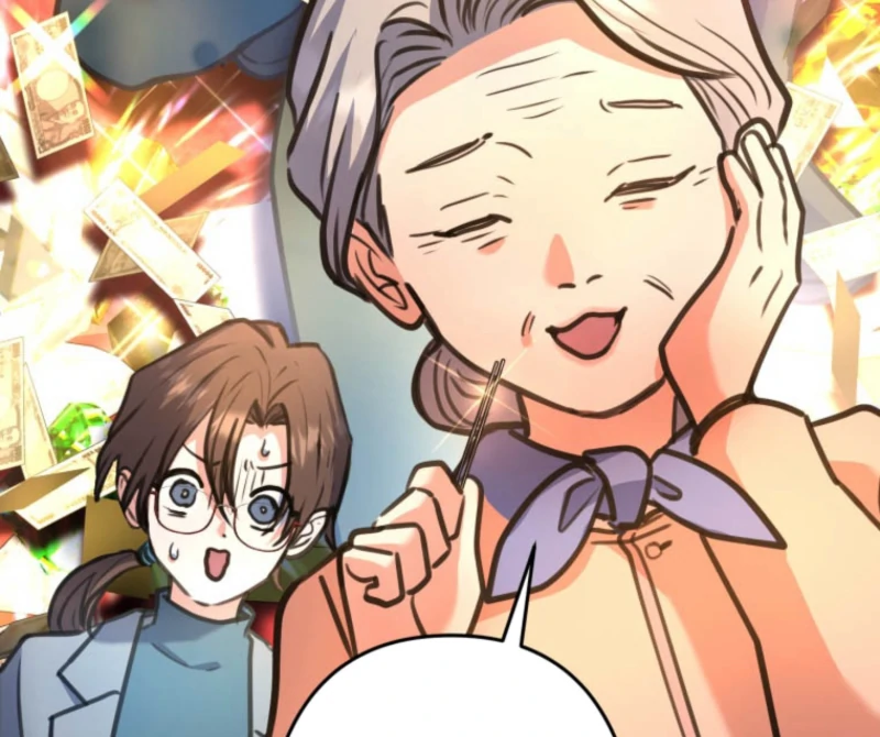 I’ll Borrow Your Face chapter 26 page 37