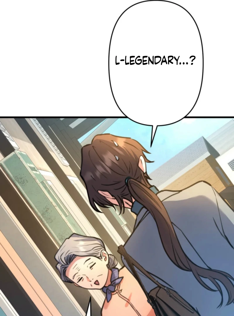 I’ll Borrow Your Face chapter 26 page 39