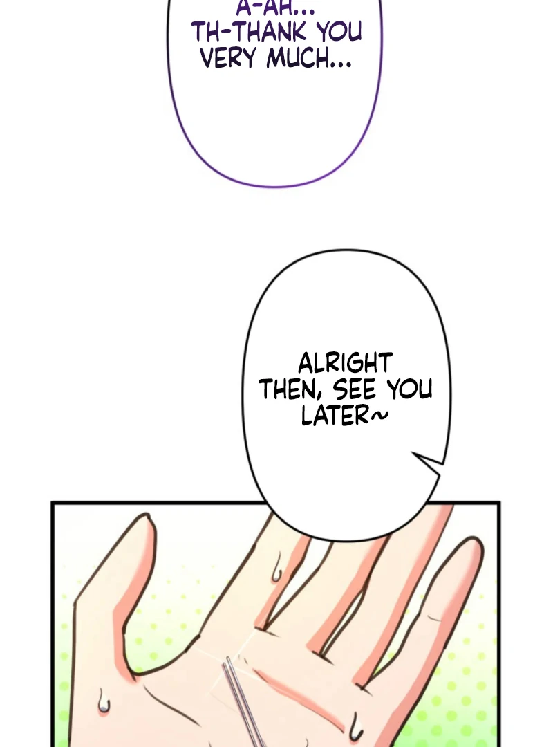 I’ll Borrow Your Face chapter 26 page 43