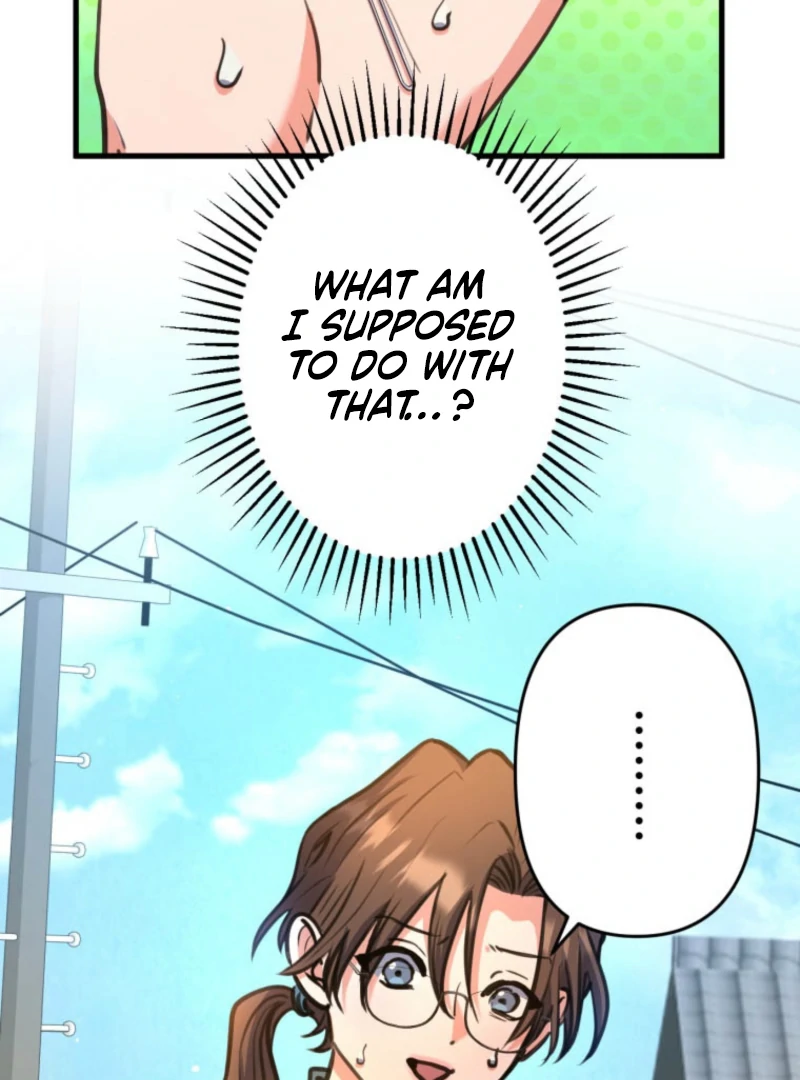 I’ll Borrow Your Face chapter 26 page 44