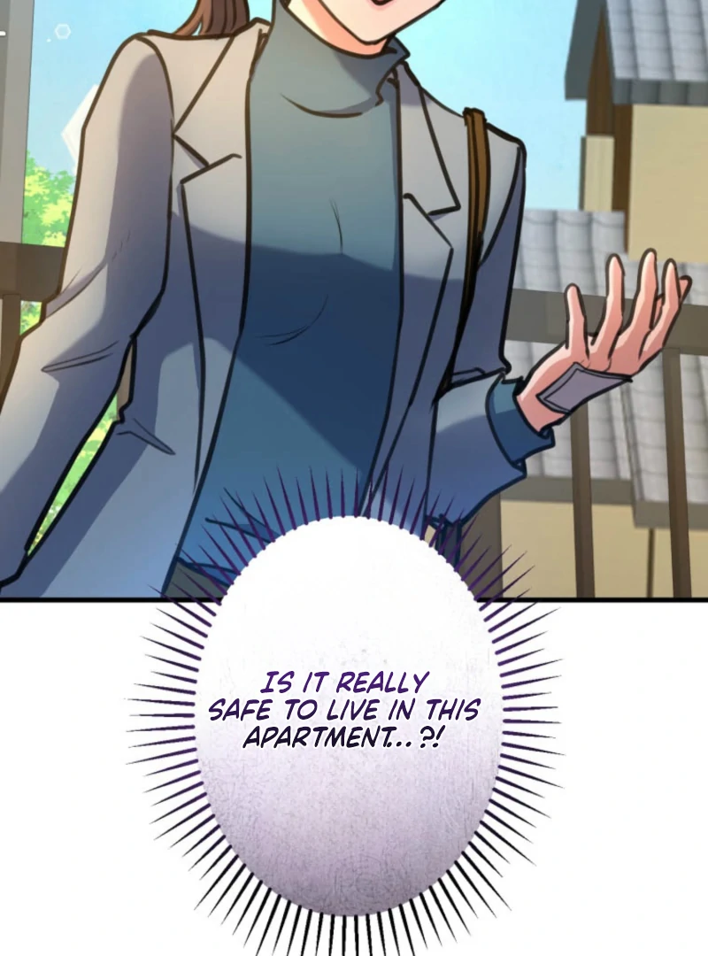 I’ll Borrow Your Face chapter 26 page 45