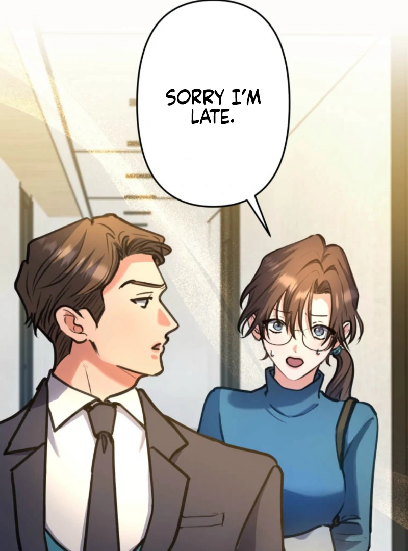 I’ll Borrow Your Face chapter 26 page 54