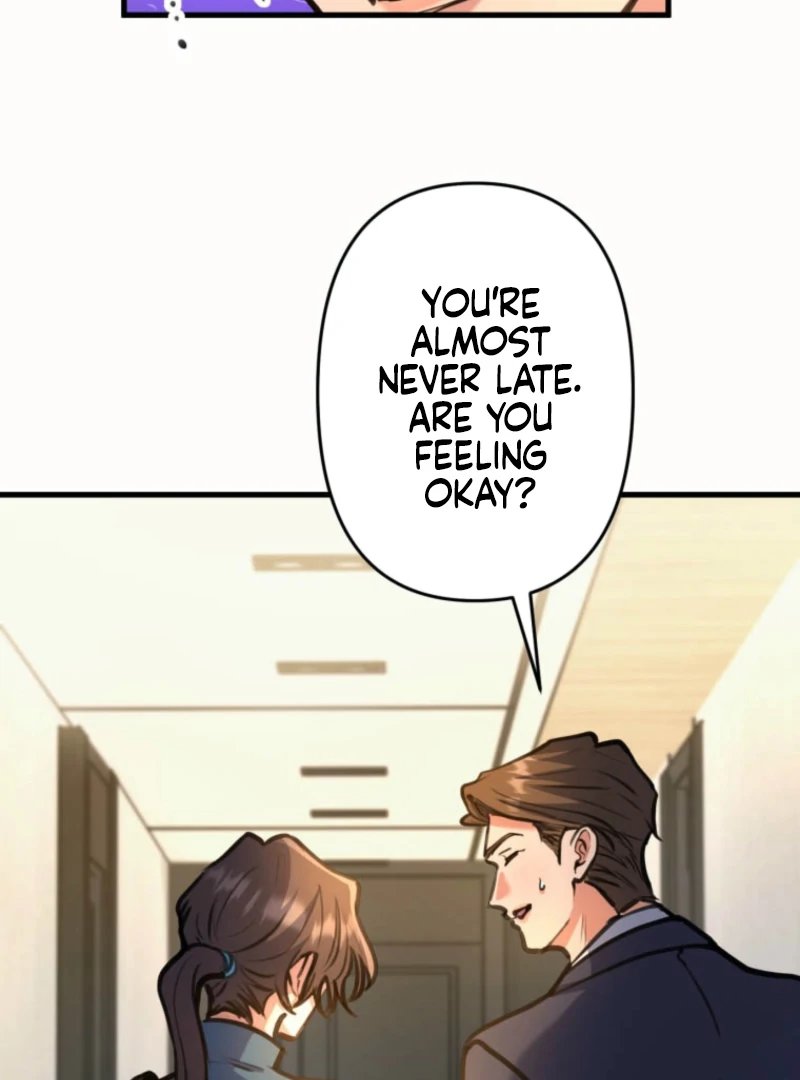 I’ll Borrow Your Face chapter 26 page 56