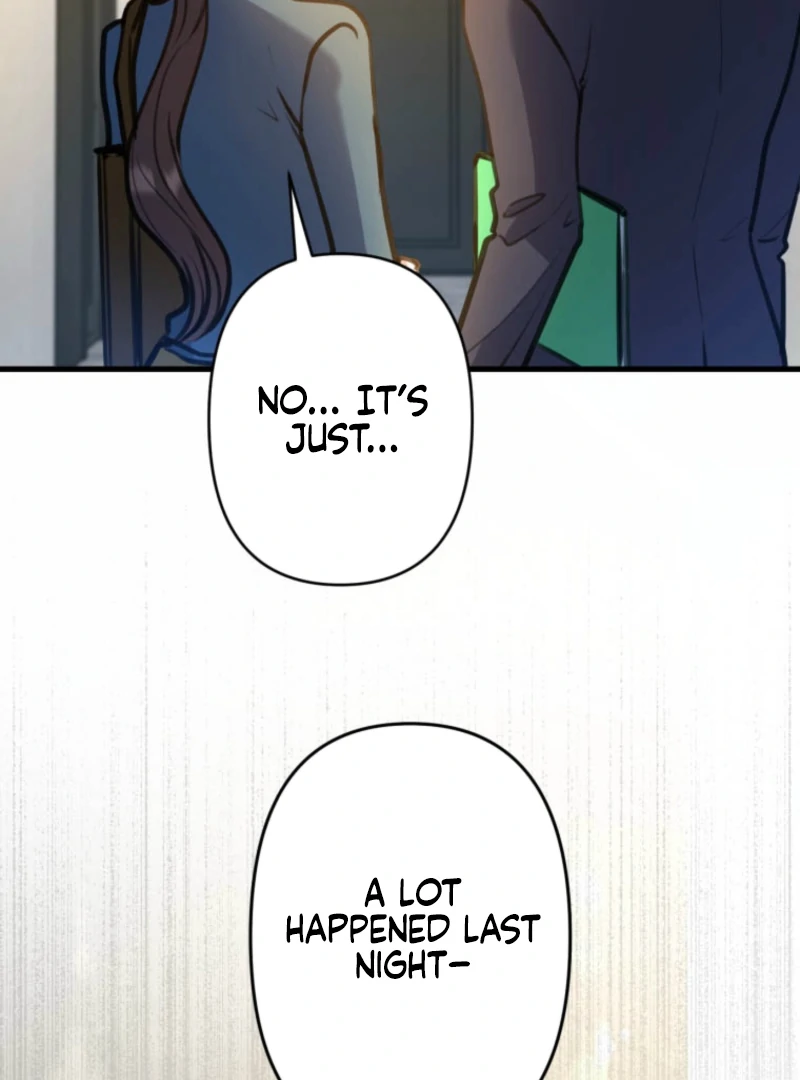 I’ll Borrow Your Face chapter 26 page 57