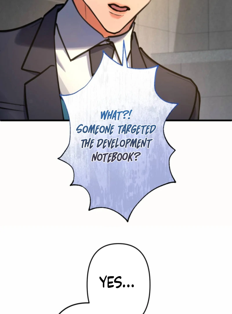 I’ll Borrow Your Face chapter 26 page 59