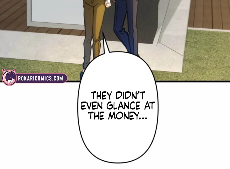 I’ll Borrow Your Face chapter 26 page 61