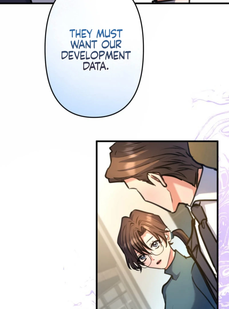 I’ll Borrow Your Face chapter 26 page 64